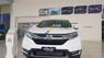 Honda CR V E 2018 - Bán ô tô Honda CR V E đời 2018, màu trắng, nhập từ Thái tại Buôn Ma Thuột, LH 0918424647