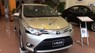 Toyota Vios 1.5G 2018 - Bán xe Toyota Vios G model 2019 trả góp tại Hải Dương, LH Mr Dũng 0909983555