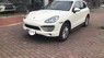 Porsche Cayenne 2011 - Bán ô tô Porsche Cayenne đời 2011, màu trắng, nhập khẩu chính hãng, như mới