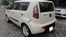 Kia Soul 4U 1.6 AT 2009 - Mạnh Thắng Auto bán Kia Soul 4U 1.6 AT sản xuất 2009, màu trắng, nhập khẩu