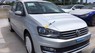 Volkswagen Polo GP 2016 - Cần bán Volkswagen Polo GP sản xuất năm 2016, màu bạc, nhập khẩu