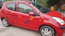 Nissan Pixo  1.0 AT  2011 - Chính chủ bán xe Nissan Pixo 1.0 AT đời 2011, màu đỏ, nhập khẩu