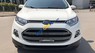 Ford EcoSport    1.5AT Titanium  2017 - Bán xe Ford EcoSport 1.5AT Titanium đời 2017, màu trắng