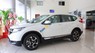 Honda CR V E 2018 - Bán ô tô Honda CR V E đời 2018, màu trắng, nhập từ Thái tại Buôn Ma Thuột, LH 0918424647