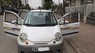 Daewoo Matiz SE 2008 - Bán Daewoo Matiz SE sản xuất 2008, màu trắng, nhập khẩu chính hãng, chính chủ