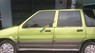 Daewoo Tico Tico 1996 - Bán Daewoo Tico đời 1996 màu xanh lục