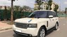 LandRover Range rover Autobiography 5.0 2010 - Bán LandRover Range Rover Autobiography 5.0 đời 2010, màu trắng, nhập khẩu
