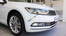 Volkswagen Passat Bluemotion AT 2017 - Bán xe Volkswagen Passat Bluemotion AT đời 2017, màu trắng, nhập khẩu
