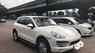 Porsche Cayenne 2011 - Bán ô tô Porsche Cayenne đời 2011, màu trắng, nhập khẩu chính hãng, như mới