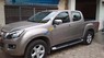 Isuzu Dmax Gold 3.0 4x4 MT 2013 - Bán Isuzu Dmax Gold 3.0 4x4 MT 2013, xe nhập 