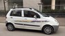 Daewoo Matiz SE 2008 - Bán Daewoo Matiz SE sản xuất 2008, màu trắng, nhập khẩu chính hãng, chính chủ