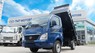 Xe tải Xe tải khác 2018 - Bán xe ben Tata 990kg giá rẻ trả góp