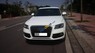 Audi Q5 2.0 2015 - Bán Audi Q5 2.0T Quatro đời 2015, màu trắng, nội thất da bò, nhập khẩu Đức