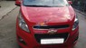 Chevrolet Spark LTZ 2014 - Bán xe Chevrolet Spark LTZ sản xuất 2014, màu đỏ