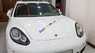 Porsche Panamera 2014 - Bán Porsche Panamera đời 2014, màu trắng, xe nhập chính chủ