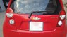 Chevrolet Spark LTZ 2014 - Bán xe Chevrolet Spark LTZ sản xuất 2014, màu đỏ