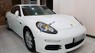 Porsche Panamera 2014 - Bán Porsche Panamera đời 2014, màu trắng, xe nhập chính chủ