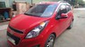 Chevrolet Spark LTZ 2014 - Bán xe Chevrolet Spark LTZ sản xuất 2014, màu đỏ