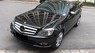 Mercedes-Benz C230 2008 - Bán ô tô Mercedes C230 đời 2008, màu đen