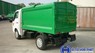 Xe tải 500kg - dưới 1 tấn 2018 - Bán xe thu gom rác Tata 990kg giá rẻ hỗ trợ trả góp
