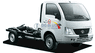 Xe tải 500kg - dưới 1 tấn 2018 - Bán xe tải Tata thùng đông lạnh 990kg