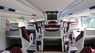FAW Primas Si 2018 - Xe khách Samco Primas Si 35 giường nằm - Động cơ 380Ps