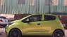 Chevrolet Spark duo 2018 - Cần bán xe Chevrolet Spark duo đời 2018, màu xanh lục, giá chỉ 299 triệu