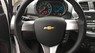 Chevrolet Spark duo 2018 - Cần bán xe Chevrolet Spark duo đời 2018, màu xanh lục, giá chỉ 299 triệu