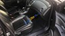 Daewoo Lacetti   CDX 2011 - Bán xe Daewoo Lacetti CDX đời 2011, màu đen chính chủ, giá 355tr