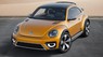 Volkswagen Beetle 2.0L TSI 2017 - (ĐẠT DAVID) Bán Volkswagen Beetle Dune, (màu trắng, đen, vàng), xe mới 100% nhập khẩu chính hãng LH: 0933.365.188