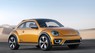 Volkswagen Beetle 2.0L TSI 2017 - (ĐẠT DAVID) Bán Volkswagen Beetle Dune, (màu trắng, đen, vàng), xe mới 100% nhập khẩu chính hãng LH: 0933.365.188