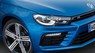 Volkswagen Scirocco 2.0L TSI 2017 - (ĐẠT DAVID) Bán Volkswagen Passat Scirocco R, màu xanh, nhập khẩu chính hãng LH: 0933.365.188