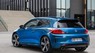 Volkswagen Scirocco 2.0L TSI 2017 - (ĐẠT DAVID) Bán Volkswagen Passat Scirocco R, màu xanh, nhập khẩu chính hãng LH: 0933.365.188