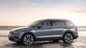 Volkswagen Tiguan  .0L TSI 4Motion 2017 - (ĐẠT DAVID) Bán Volkswagen Tiguan Allspace 2018, (màu đen, trắng, nâu), nhập khẩu chính hãng LH: 0933.365.188