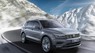 Volkswagen Tiguan  .0L TSI 4Motion 2017 - (ĐẠT DAVID) Bán Volkswagen Tiguan Allspace 2018, (màu đen, trắng, nâu), nhập khẩu chính hãng LH: 0933.365.188