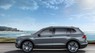 Volkswagen Tiguan  .0L TSI 4Motion 2017 - (ĐẠT DAVID) Bán Volkswagen Tiguan Allspace 2018, (màu đen, trắng, nâu), nhập khẩu chính hãng LH: 0933.365.188