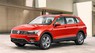 Volkswagen Tiguan  .0L TSI 4Motion 2017 - (ĐẠT DAVID) Bán Volkswagen Tiguan Allspace 2018, (màu đen, trắng, nâu), nhập khẩu chính hãng LH: 0933.365.188