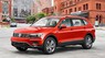 Volkswagen Tiguan  .0L TSI 4Motion 2017 - (ĐẠT DAVID) Bán Volkswagen Tiguan Allspace 2018, (màu đen, trắng, nâu), nhập khẩu chính hãng LH: 0933.365.188