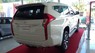 Mitsubishi Pajero Sport 4x2 AT 2017 - 1 tỷ 260 triệu | Bán xe Mitsubishi Pajero Sport All New đời 2018, số tự động, màu trắng, nhập nguyên chiếc