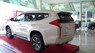 Mitsubishi Pajero Sport 4x2 AT 2017 - 1 tỷ 260 triệu | Bán xe Mitsubishi Pajero Sport All New đời 2018, số tự động, màu trắng, nhập nguyên chiếc