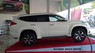 Mitsubishi Pajero Sport 4x2 AT 2017 - 1 tỷ 260 triệu | Bán xe Mitsubishi Pajero Sport All New đời 2018, số tự động, màu trắng, nhập nguyên chiếc