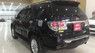 Toyota Fortuner G 2014 - Cần bán Toyota Fortuner G đời 2014, màu đen, giá chỉ 825 triệu