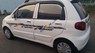 Daewoo Matiz SE 2007 - Bán Daewoo Matiz SE năm sản xuất 2007, màu trắng, giá chỉ 79 triệu