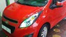 Chevrolet Spark LTZ 2013 - Bán xe Chevrolet Spark LTZ, sản xuất năm 2013, màu đỏ, giá 280tr