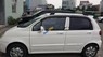 Daewoo Matiz SE 2006 - Bán xe Daewoo Matiz SE đời 2006, màu trắng chính chủ, giá chỉ 100 triệu