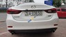 Mazda 6 2.5 2016 - Bán xe Mazda 6 2.5 đời 2016, màu trắng, 830 triệu
