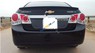 Chevrolet Cruze LS 2011 - Bán Chevrolet Cruze LS sản xuất 2011, màu đen