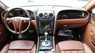Bentley Continental Flying Spur Speed  2010 - Cần bán xe Bentley đời 2011, màu trắng, xe nhập