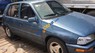 Daihatsu Charade  1.0   1992 - Bán xe Daihatsu Charade 1.0 năm 1992, xe nhập