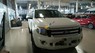 Ford Ranger XL  2014 - Cần bán lại xe Ford Ranger XL sản xuất 2014, màu trắng, xe nhập